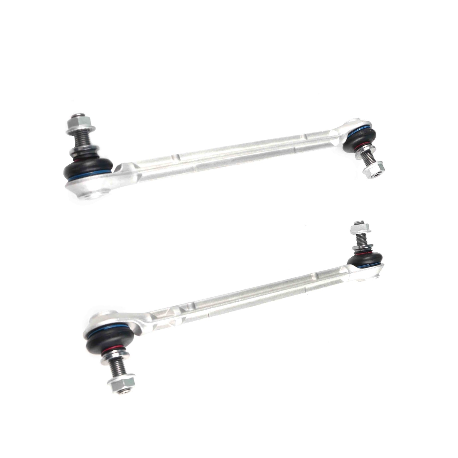 Left and Right Front Stabilizer Sway Bar End Link for 2007-15 for Mercedes W204 C300 Q