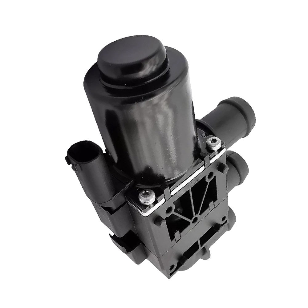 Coolant Water Control Changeover Valve For 5 6 7 Series 525i 530i 540i X3 Q