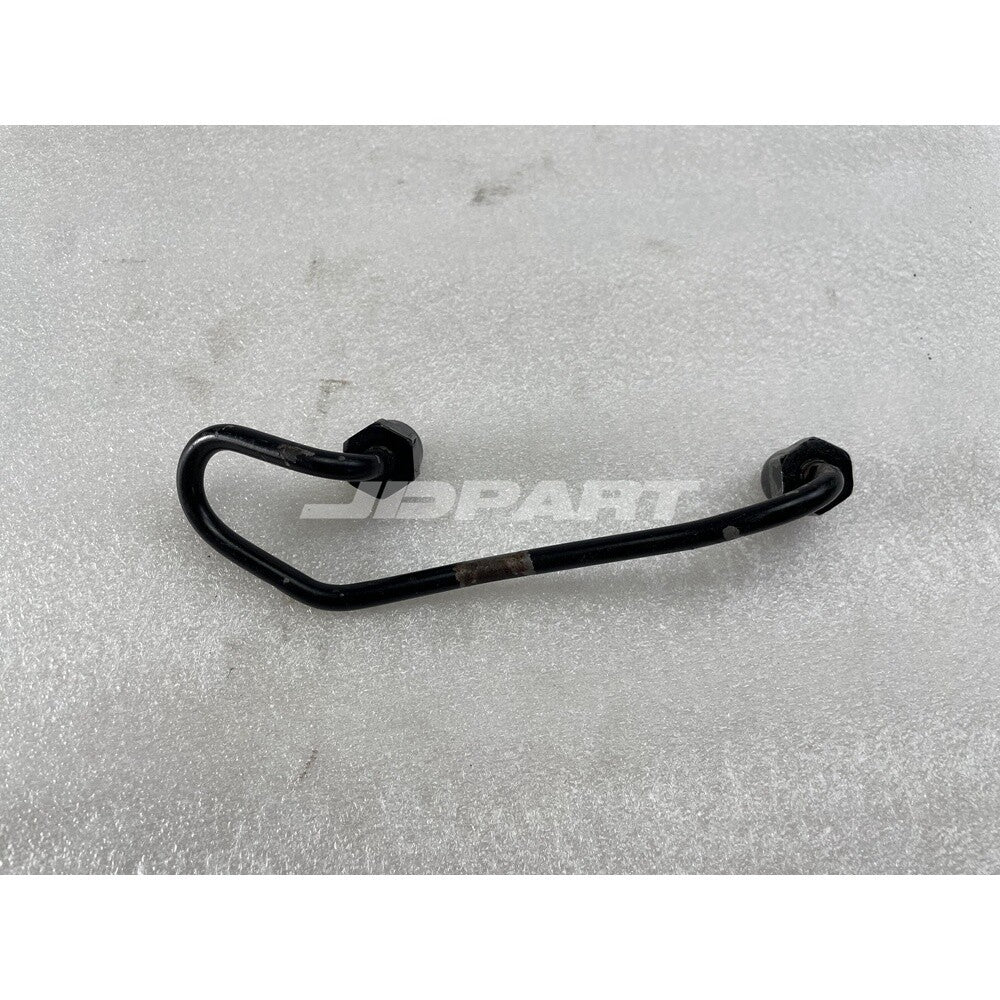3TNE66 fuel line 119209-59810 is suitable for excavator engine parts.