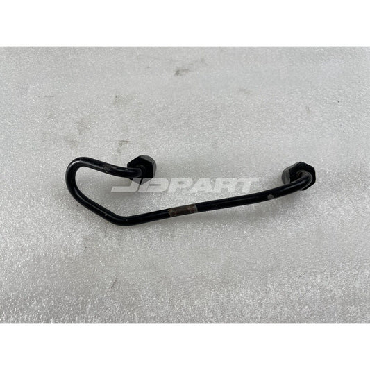 3TNE66 fuel line 119209-59810 is suitable for excavator engine parts.