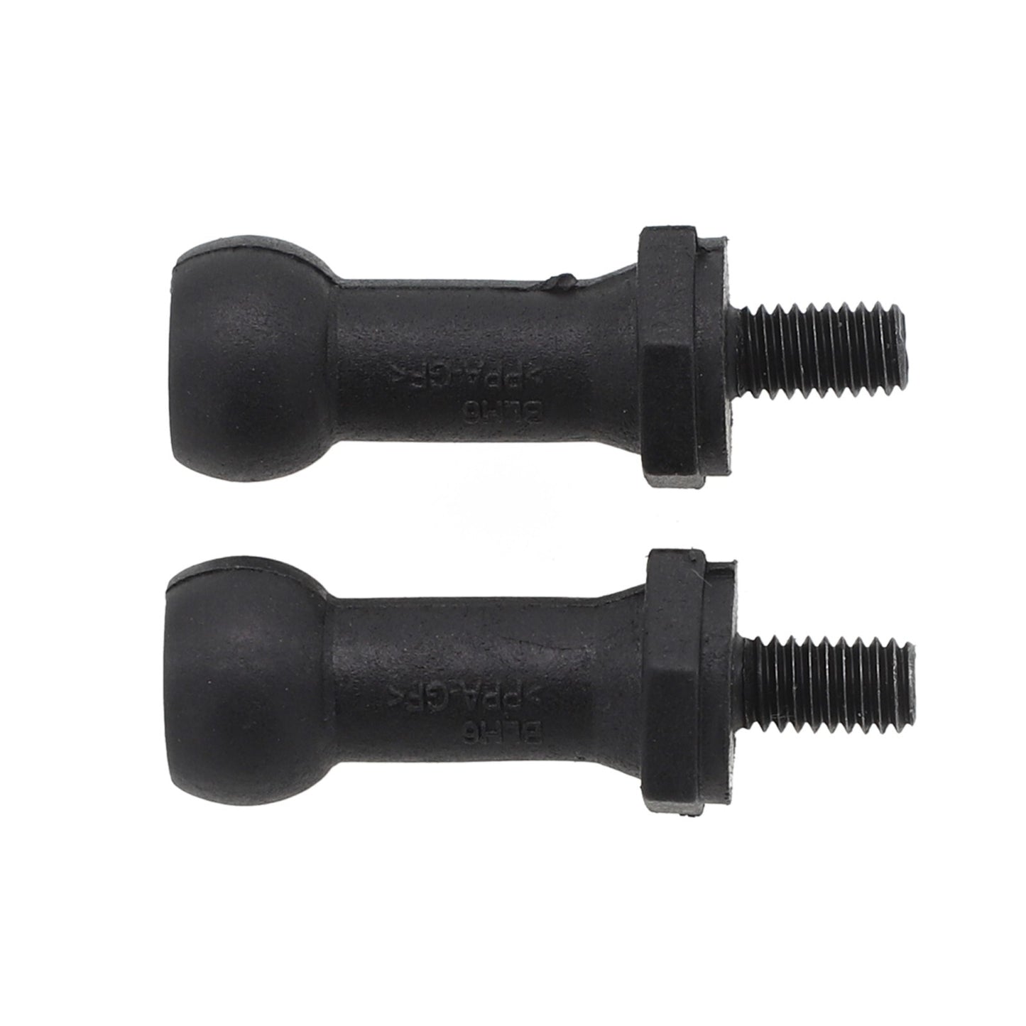 2x Engine Cover Mounting Peg Bolt 03L103164 038103184B for Passat For A3 For A4