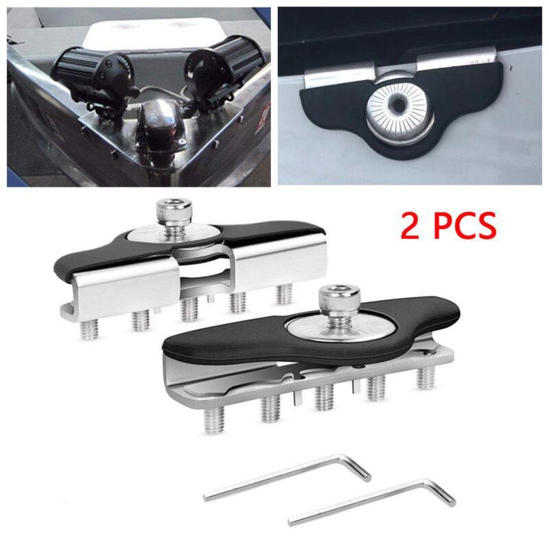 UniversalLED work light pole clamp bracket for range hood mounting bracket suitable for cars and trucks - n