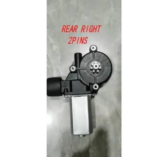for ISUZU D MAX 2005/2013-2019 POWER WINDOW MOTOR REAR RIGHT Q