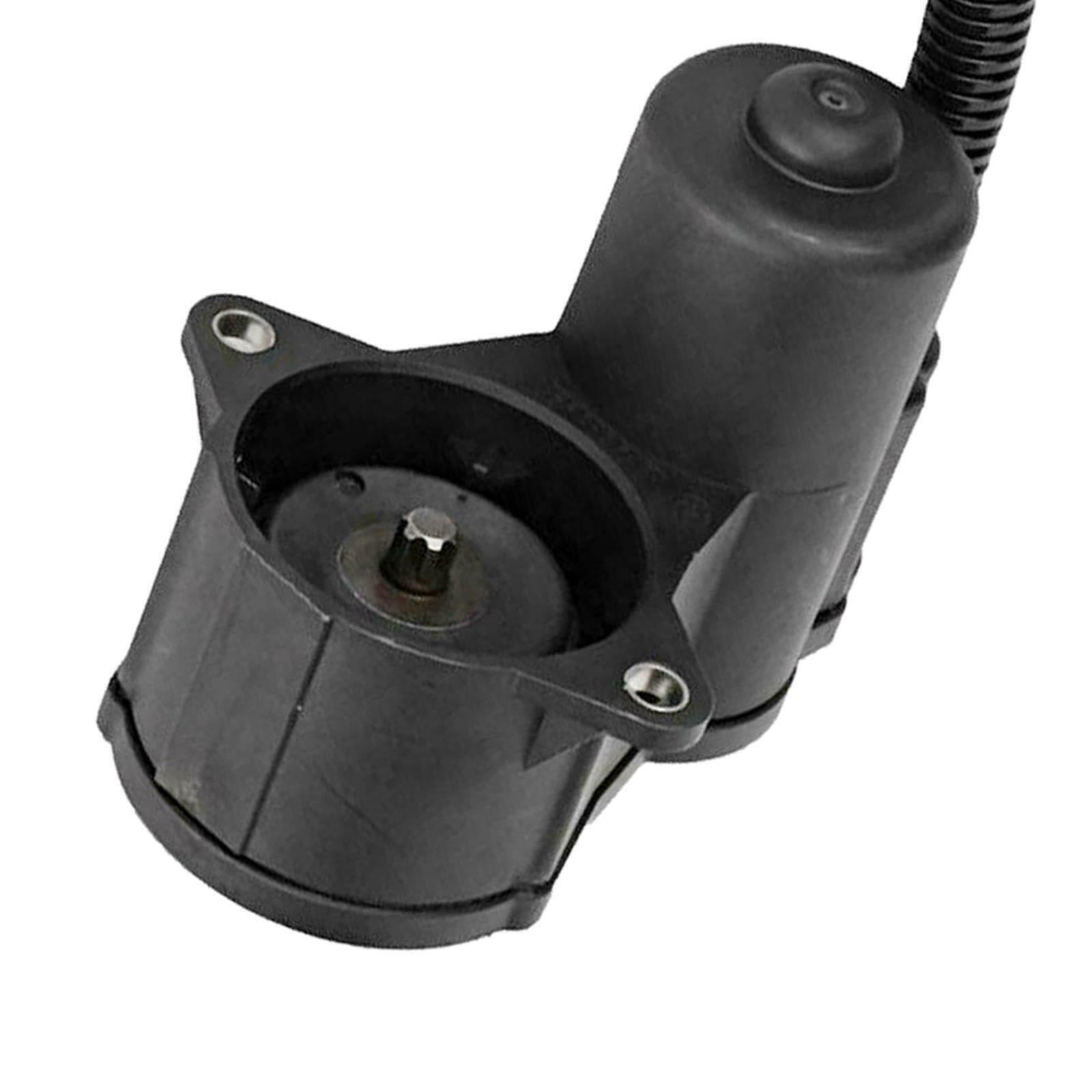 Electric rear brake cylinder servo motor caliper motor suitable for Audi for A8 S8 4E0998281B- n