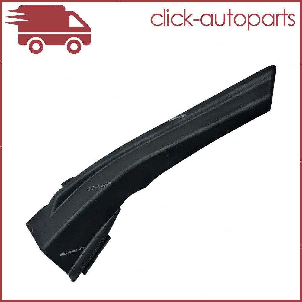 Black Front RH Windshield Wiper Blade Connection Cap For 2013 for Hyundai ix35 Q