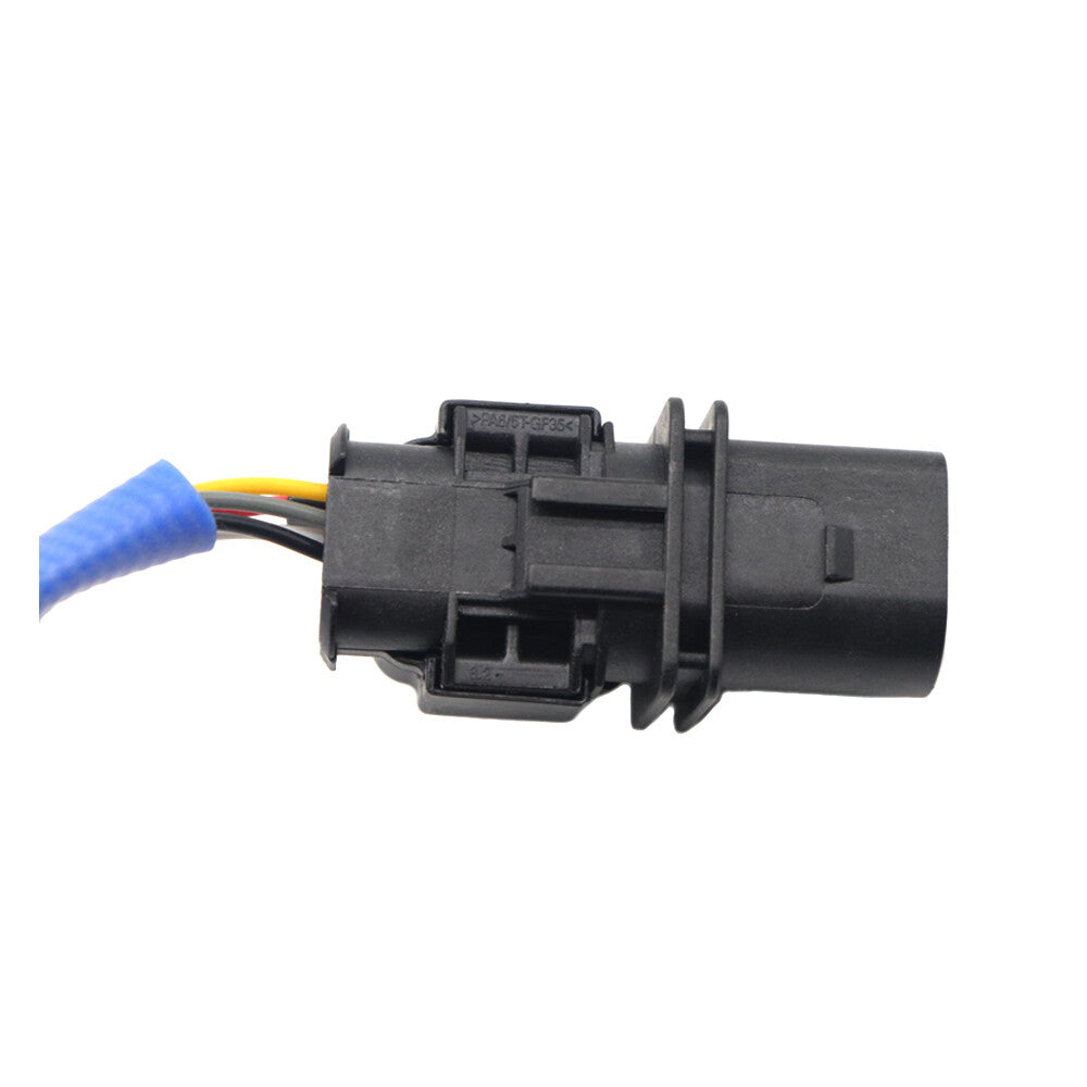 4-piece front and rear oxygen sensor pack suitable for BMW 128i 2007-2013, 325i 2006-2011, X3, X5. (07-10)