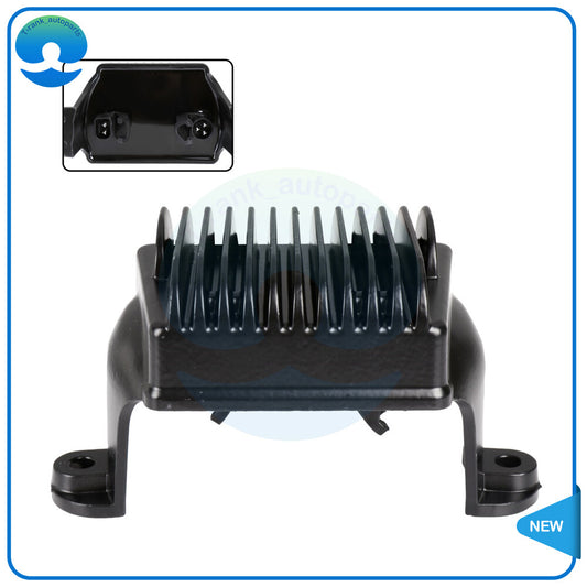 Voltage Regulator Rectifier for 2009-2014 for Harley-Davidson Electra Glide 74505-09