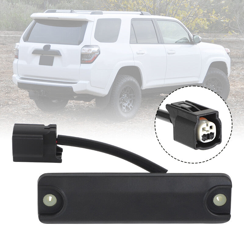 New Tailgate Release Door Opener Switch 84840-35010 for Toyota 4Runner 2003-2023