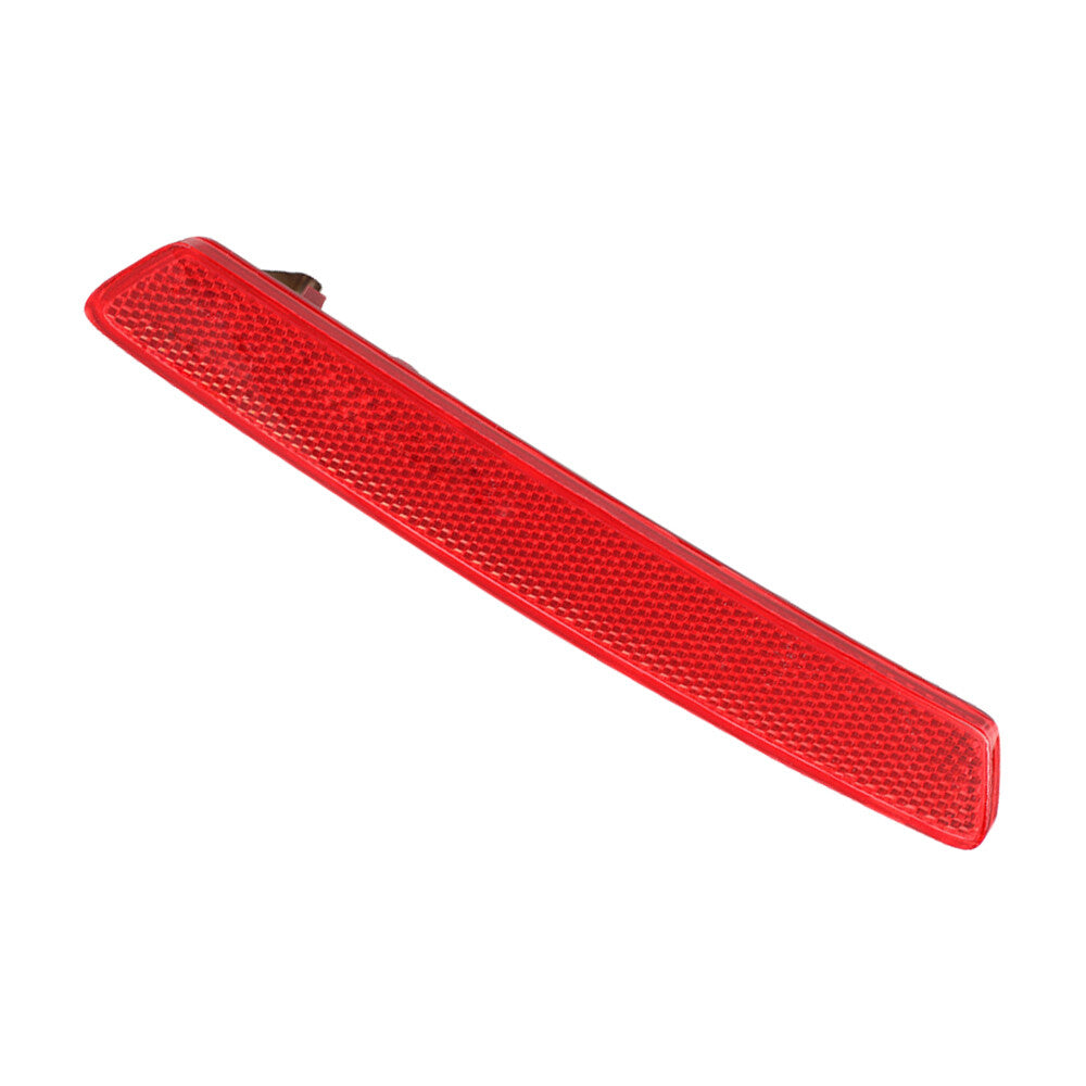 Rear Left Side Bumper Reflector 675000322 Fit for Ghibli Red Q