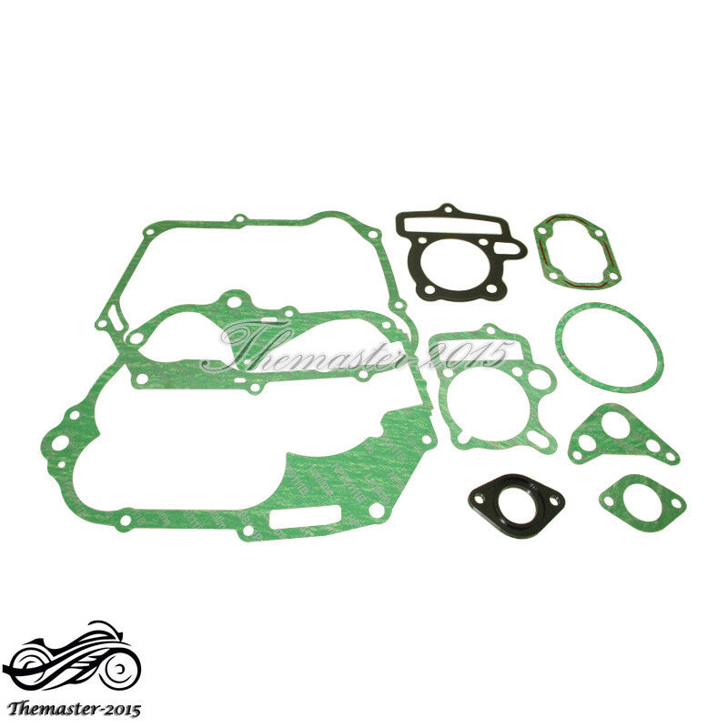 Rebuild Gaskets Kit For Zongshen 125cc W125-G Oil Cool Engine Q