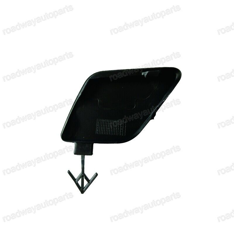 1Pcs Front Bumper Towing Tow Hook Cover Eye Cap Fit  for ford  Mondeo 2019-2020 Q