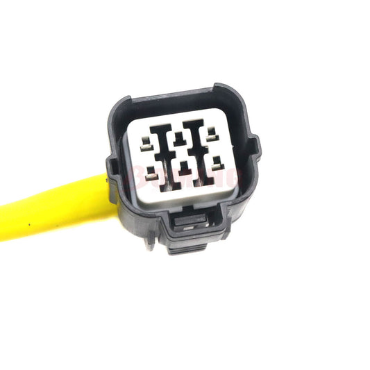 The upstream oxygen (O2) sensor is suitable for Nissan Murano 2009-2010 and for Infiniti G37 2008 3.5L.