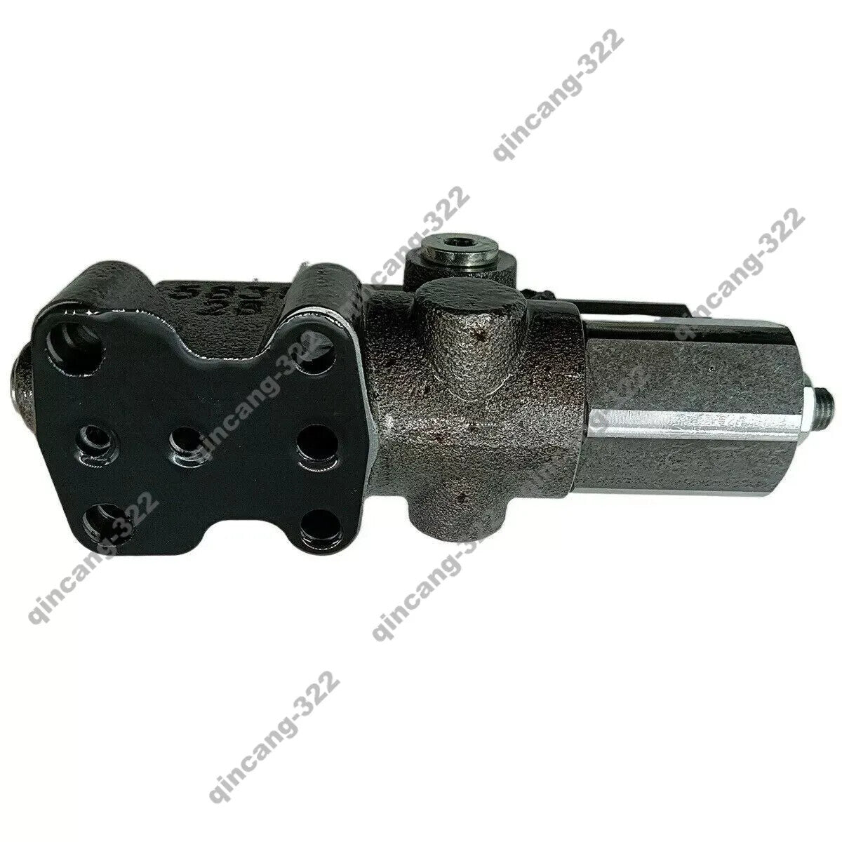 Flow Control Pump Valve 7986491 For Rexroth Caterpillar E330D E345D Excavator