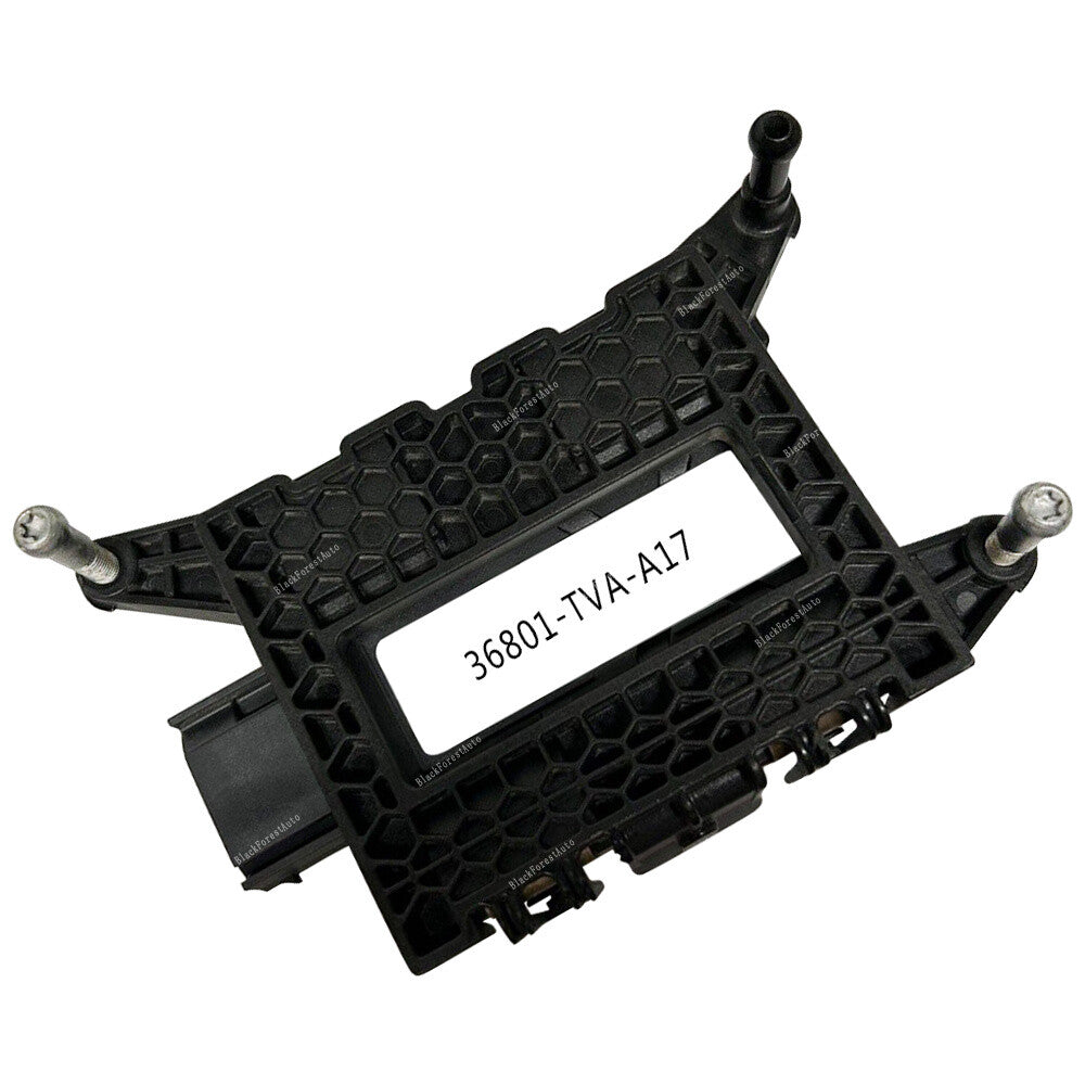 For 2018-2020 for Honda for Accord Plastic Adaptive Cruise Control Radar Sensor Black Q