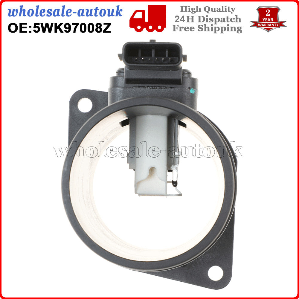 Nox sensors are suitable for Volkswagen Multivan Transport Caravelle MK5 T5 MK6 T6 2.0 04L907805M