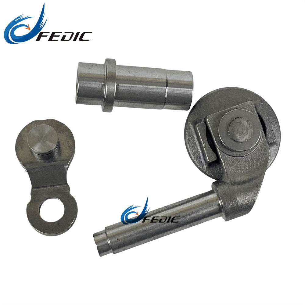 Turbo Wastegate Rattle Flapper B38 7633795 for BMW 116i 118i 218i 318i 418i