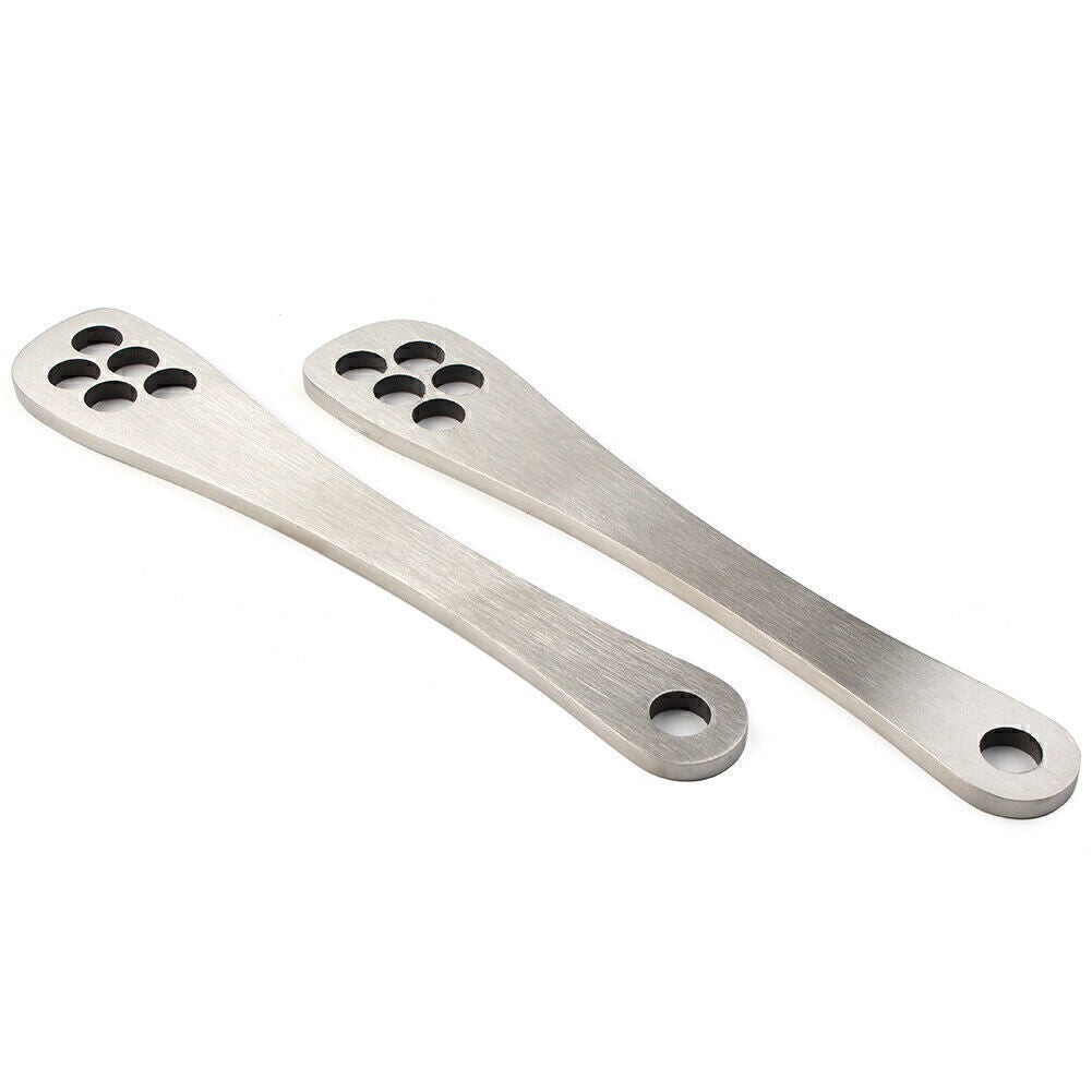 Motorbike Drop Rear Lowering Links Kit for Kawasaki Z800 2013 2014 2015 2016 Q