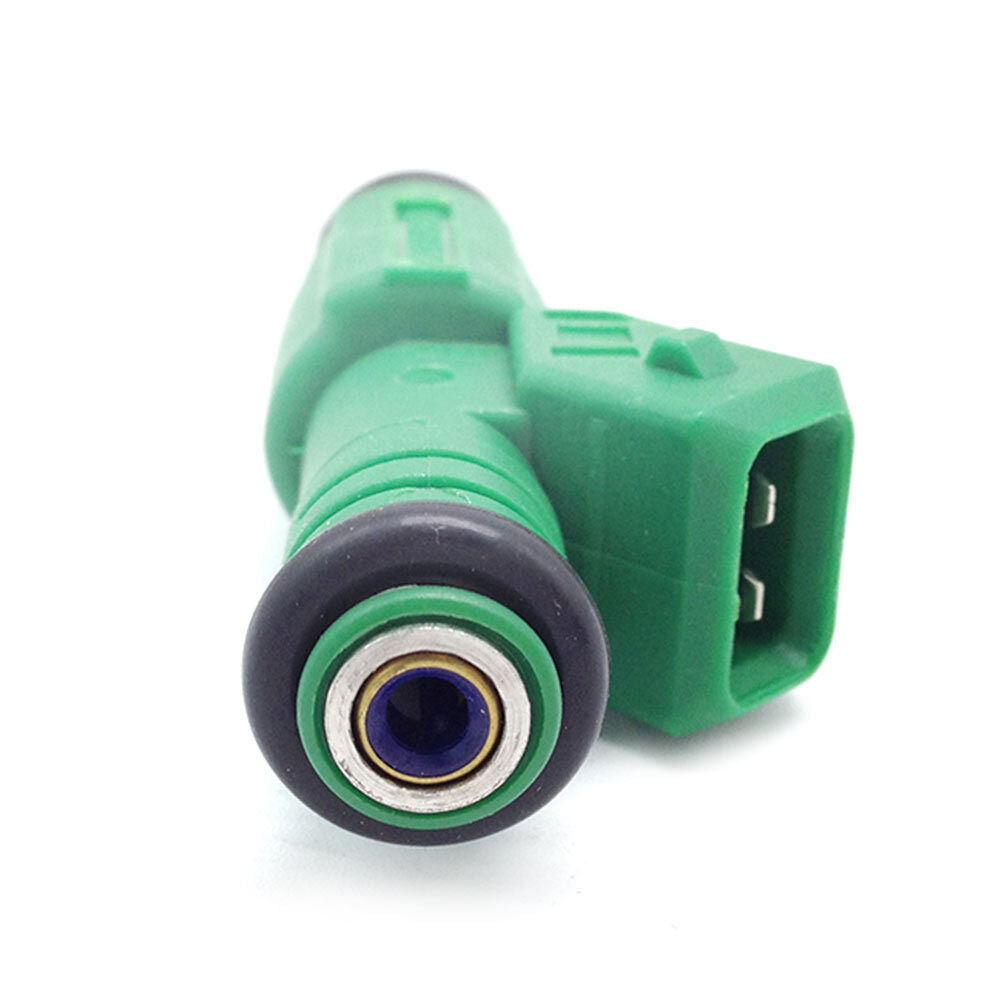 4x Fuel Injector 0280155968 for VW for Passat for Jetta for Golf Beetle for Audi TT Quattro for BMW