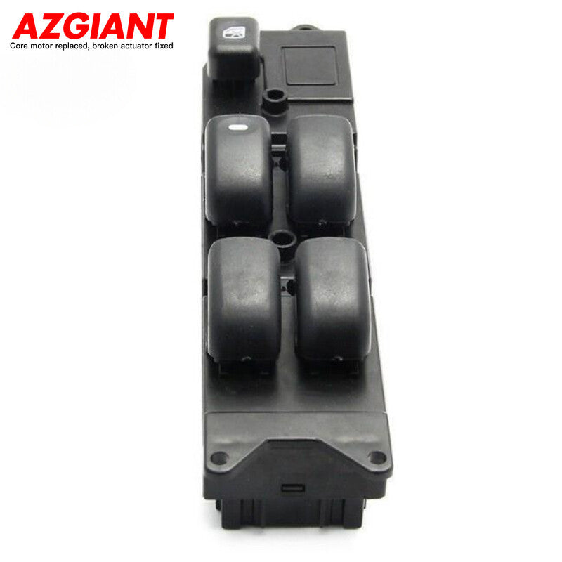 Front left drive side window switch for Mitsubishi Pajero/Shogun