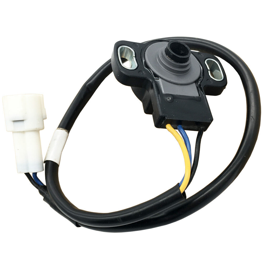 Throttle position sensor for Polaris Indy Rush RMK SwitchBack 600 800 3131751- n