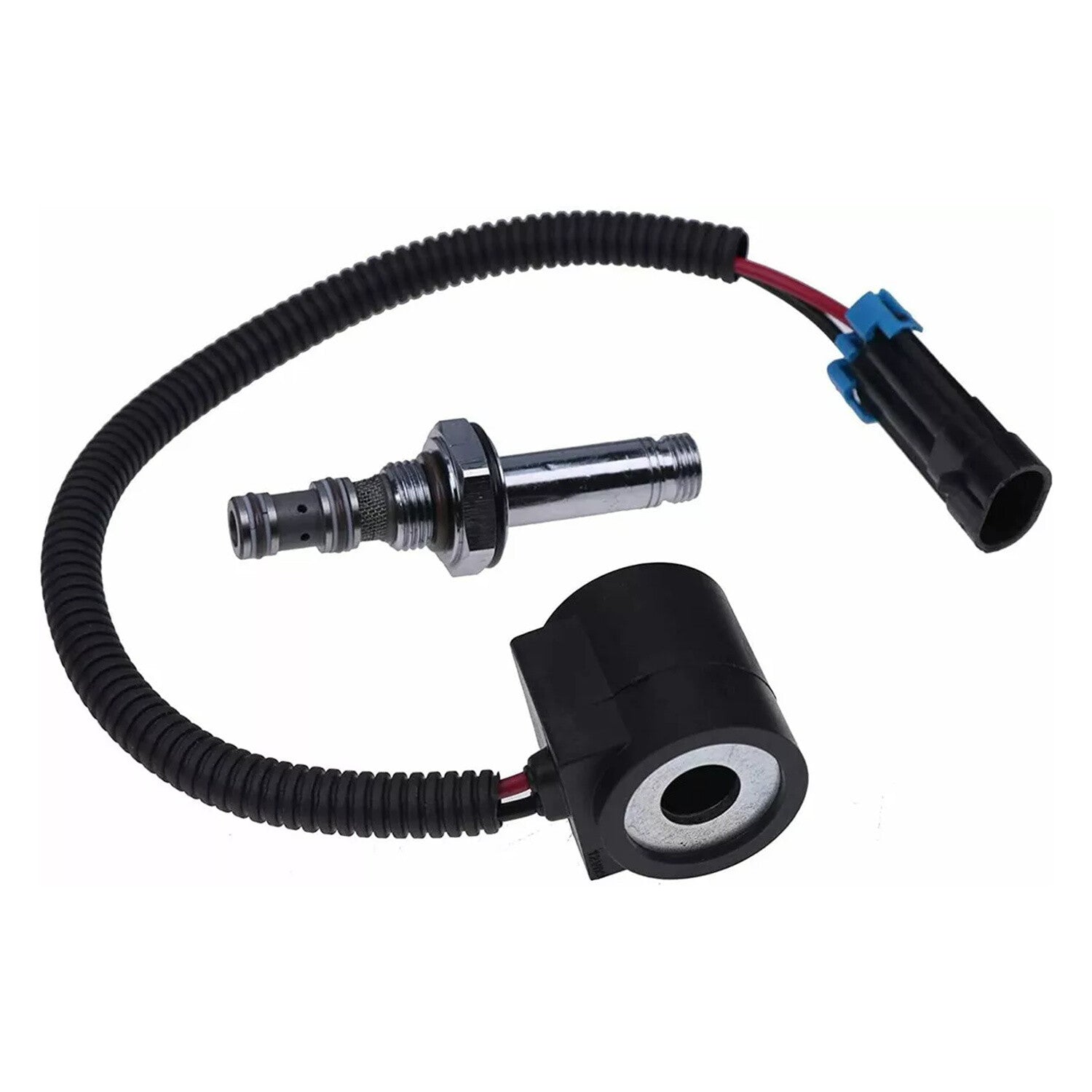 New Solenoid Valve for Bobcat 653 751 753 763 773 863 6667687 6309311 6671025