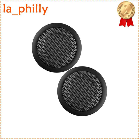 2Pcs Rear Door Tweeter Speaker Cover For 1 2 3 4-Series F20 F22 F23 F30 F31 F32 Q