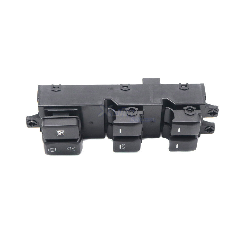 Power switch window for Kia Picanto 2012-2015, brand new black 93570 - 1Y200- v
