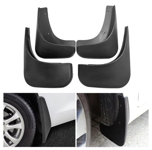 Front Rear Car Fender Mud Flaps Accessories Fit for Volkswagen Touran 2004-2015 Q