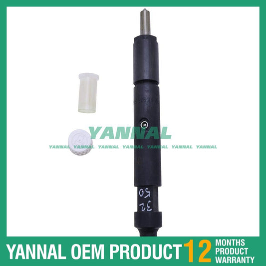 Fuel injector nozzle 04286251 is suitable for Deutz 2011 engine, Atlas Copco, .