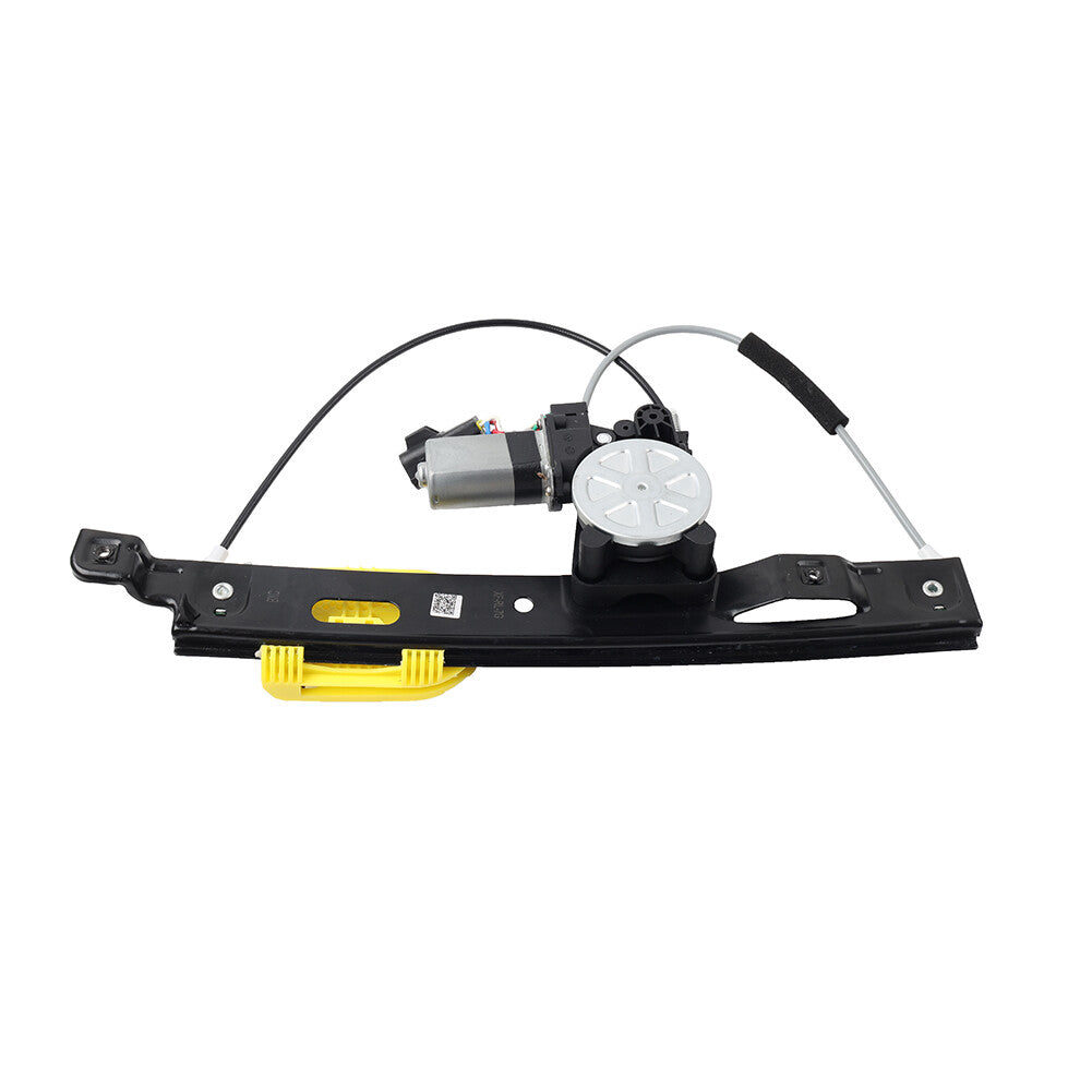 Power Window Regulator Assembly for Jaguar XF XFR XFR-S 2009-2015 09