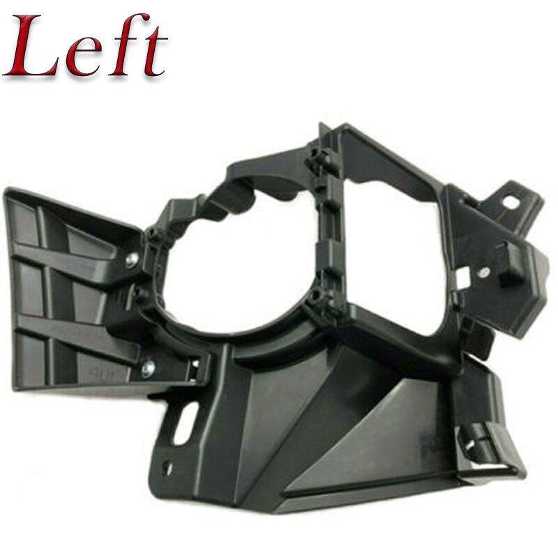 Left for Lexus RX350 RX450h 2016 - 2020 Front Drive Fog Light Bracket