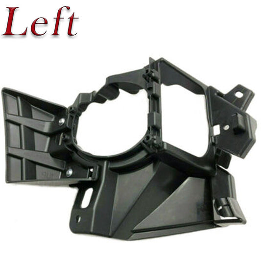 Left for Lexus RX350 RX450h 2016 - 2020 Front Drive Fog Light Bracket