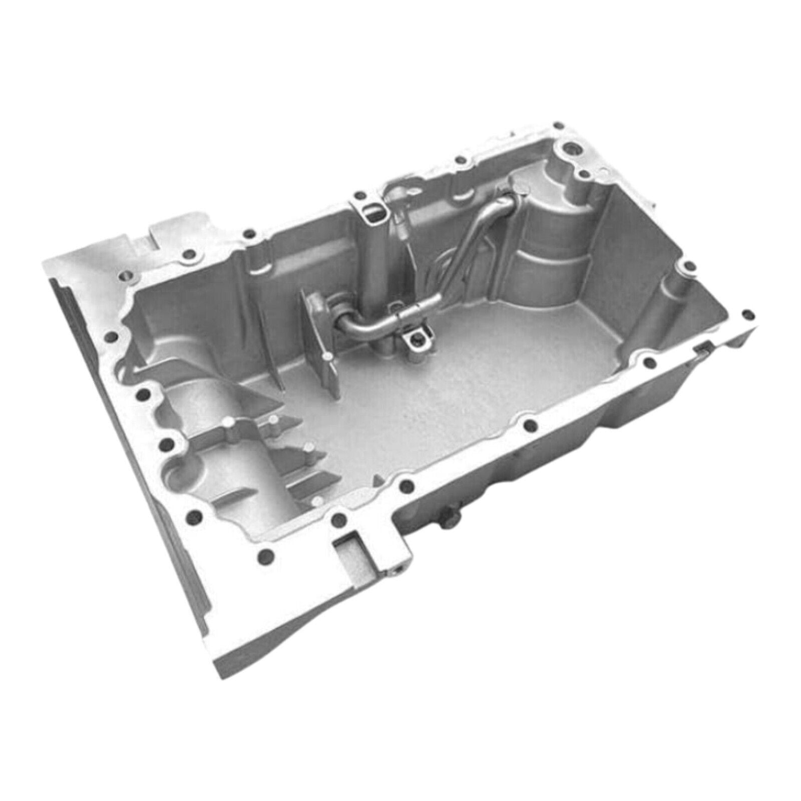 Engine oil pan suitable for Volvo S60, S80, S90, V60, XC60, XC70, XC90 15-18 Q