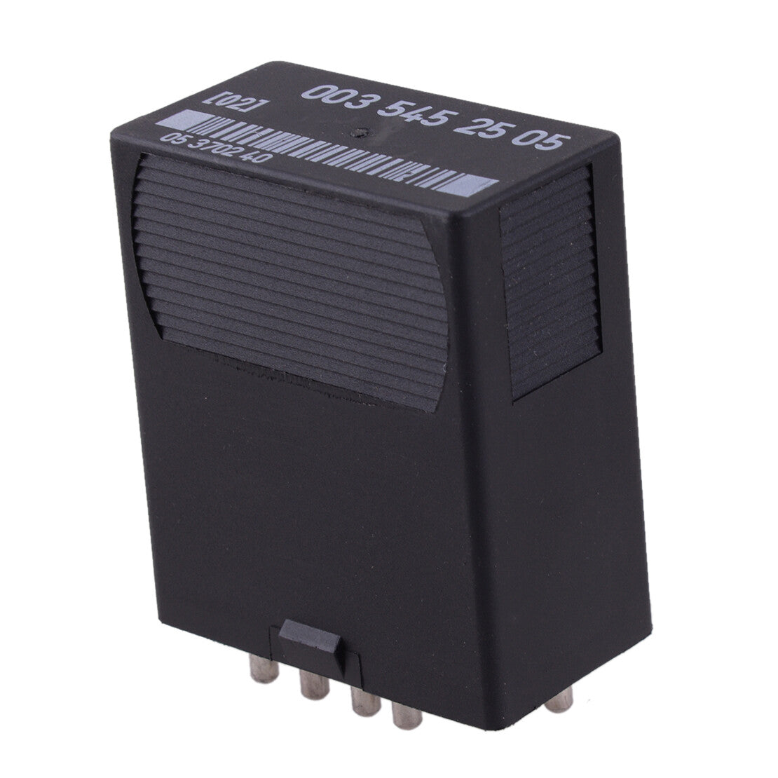 Fuel Pump Relay Fit for 420SEL 560SEC 560SEL 560SL 0035452505 v