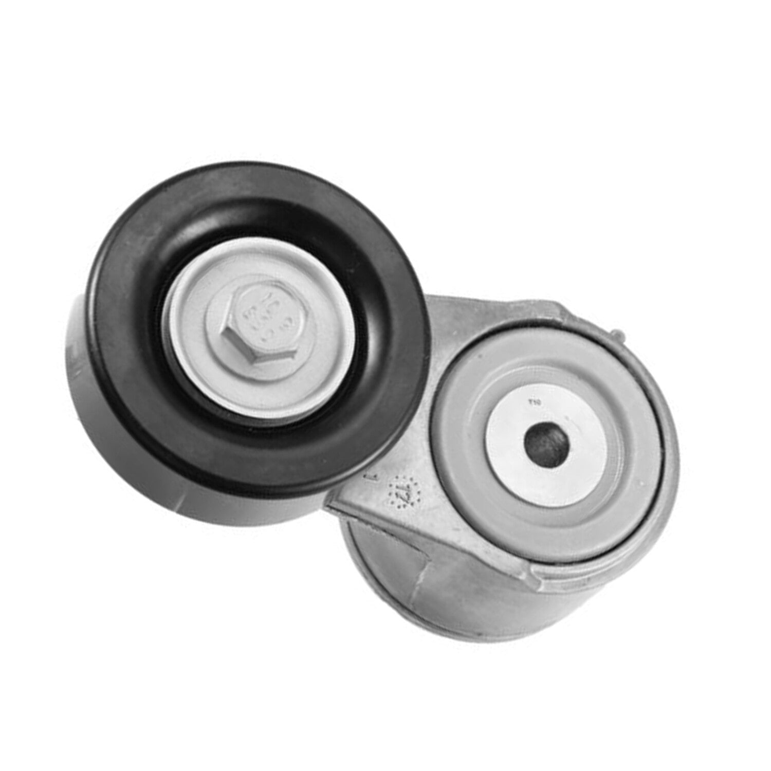 Belt Tensioner Assy 04861630AA 68027611AA 04861630AB fit for Dodge Nitro 2.8 CRD