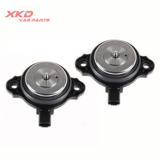 2.0T 2Pcs Camshaft Solenoid Valve Fit for BMW 125i 228i 420i X3 N20 11367593719 Q