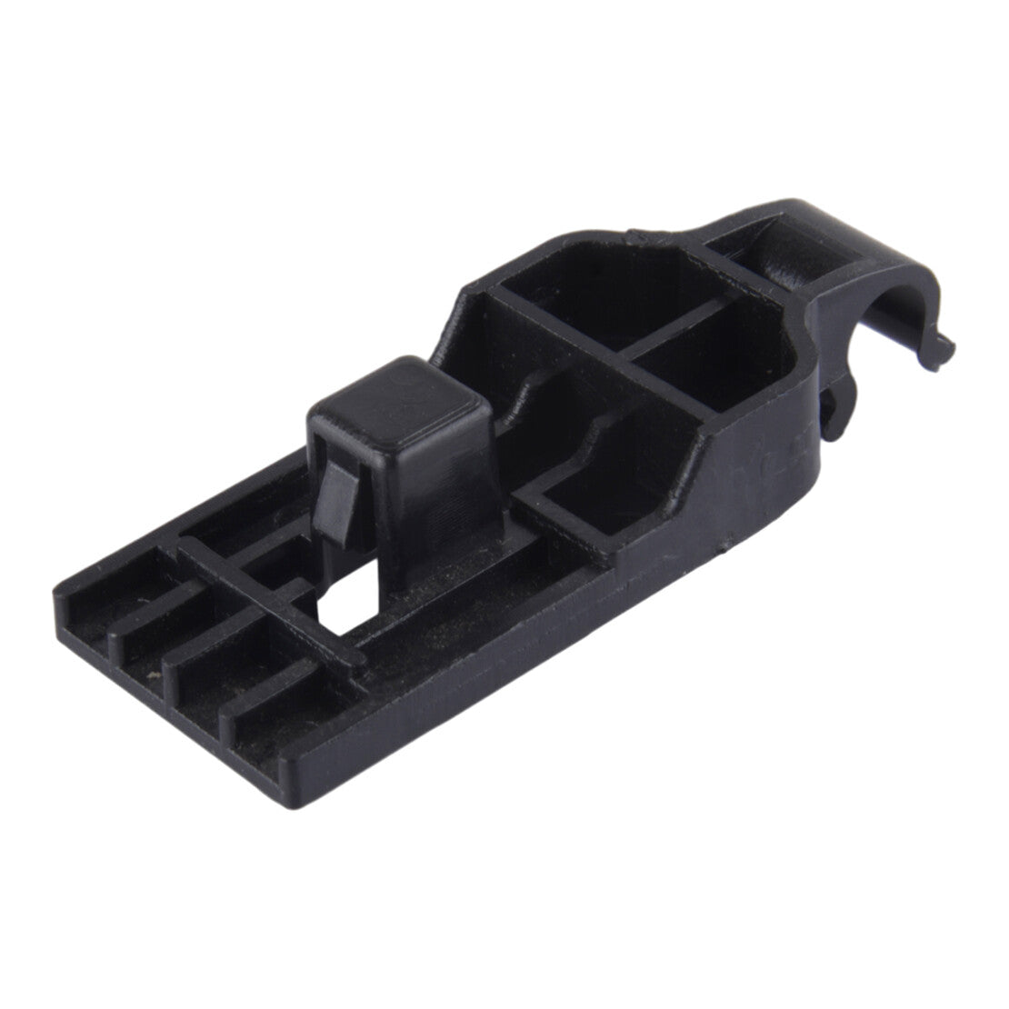 2pcs Hood Support Prop Rod Clamp Clip Fits for Toyota for Corolla 14-19 53452-02140