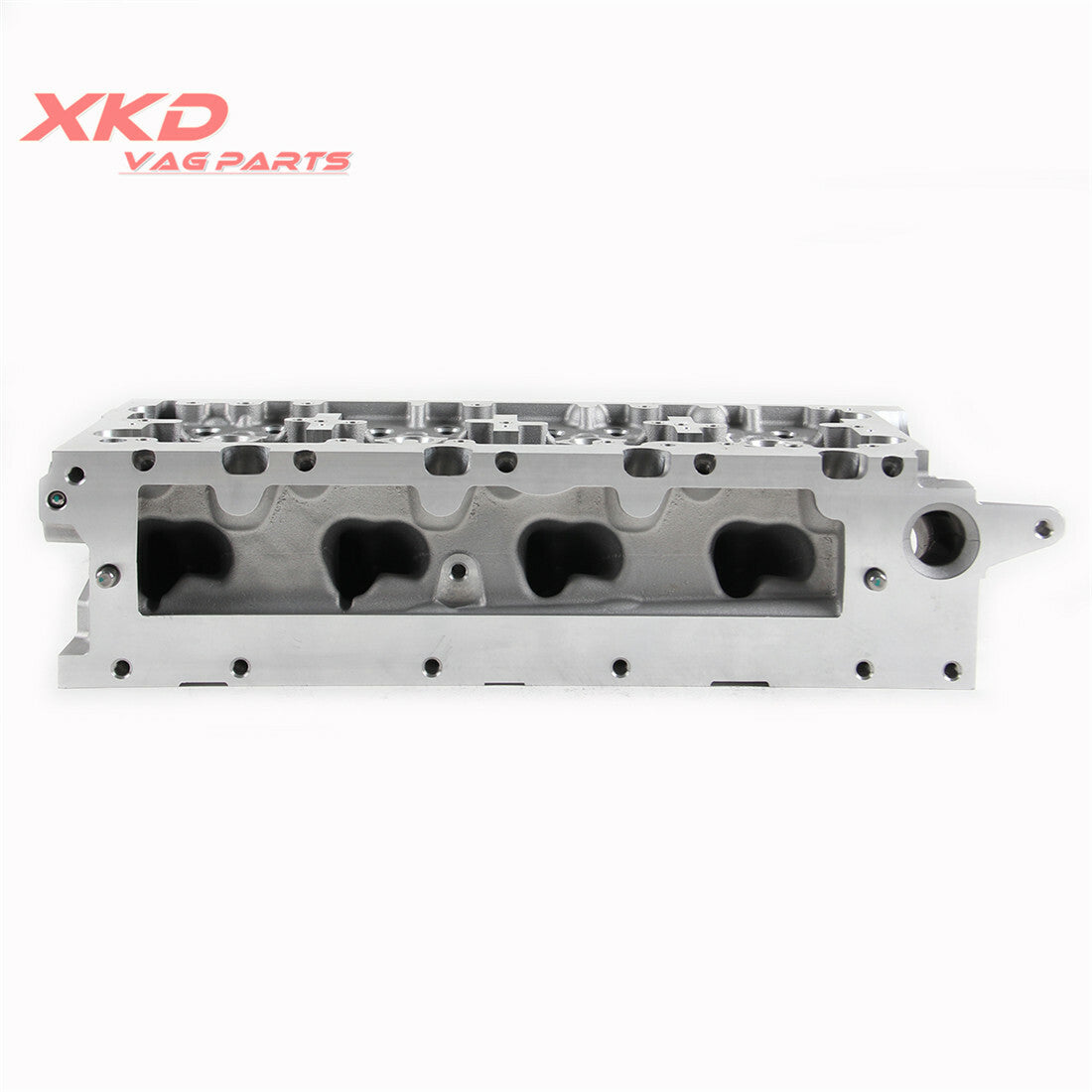 2.0TDI Engine Cylinder Head & Bolts Fit for VW for Golf for Passat for Tiguan CRVA CRVC CRGA Q