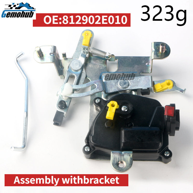TAILGATE BOOT LOCK LATCH CATCH 812902E010 for 2006-2010 for Hyundai for TUCSON