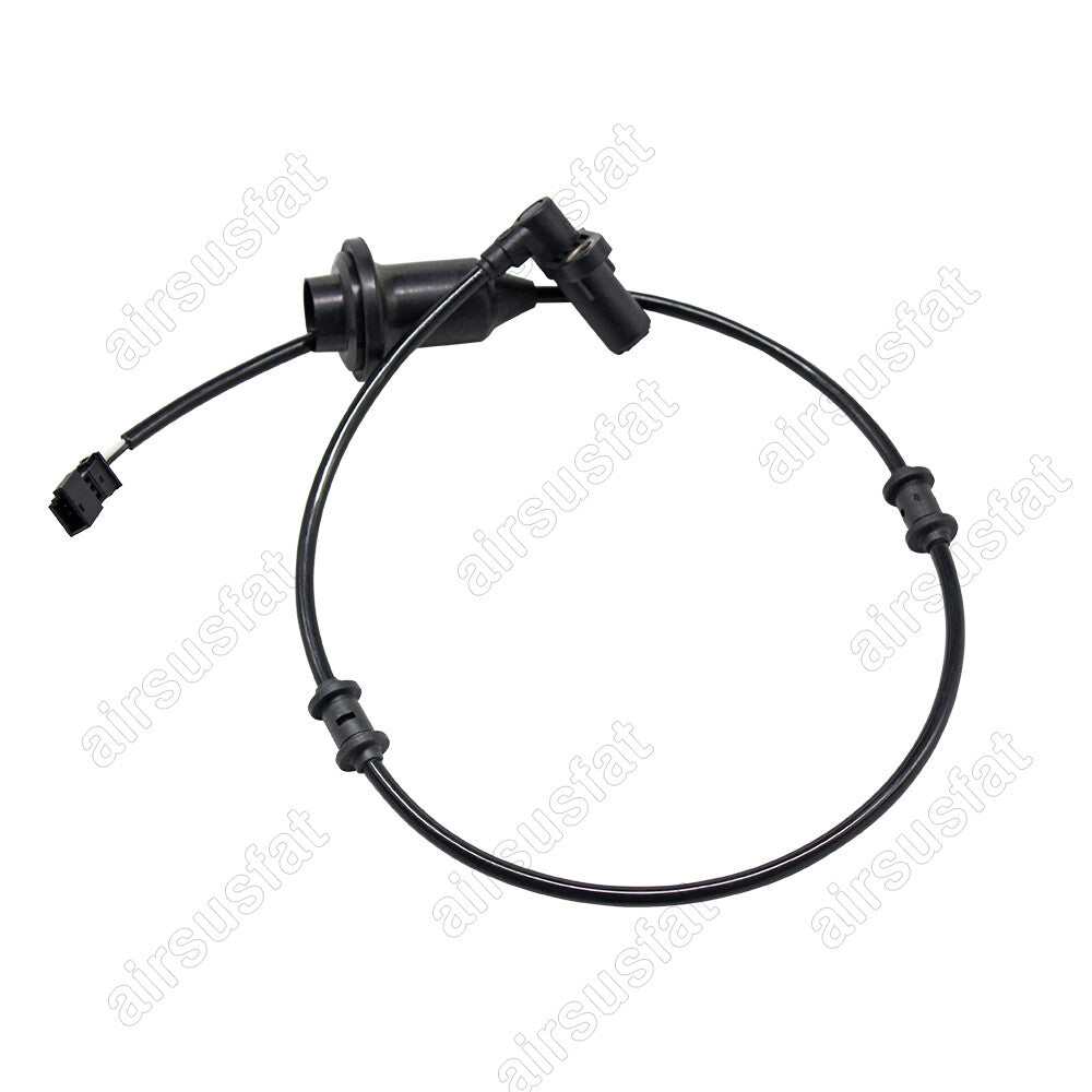 1X 55367-S9300 Self Leveling Rear Shock Absorber for Hyundai Palisade 3.8L 20-22
