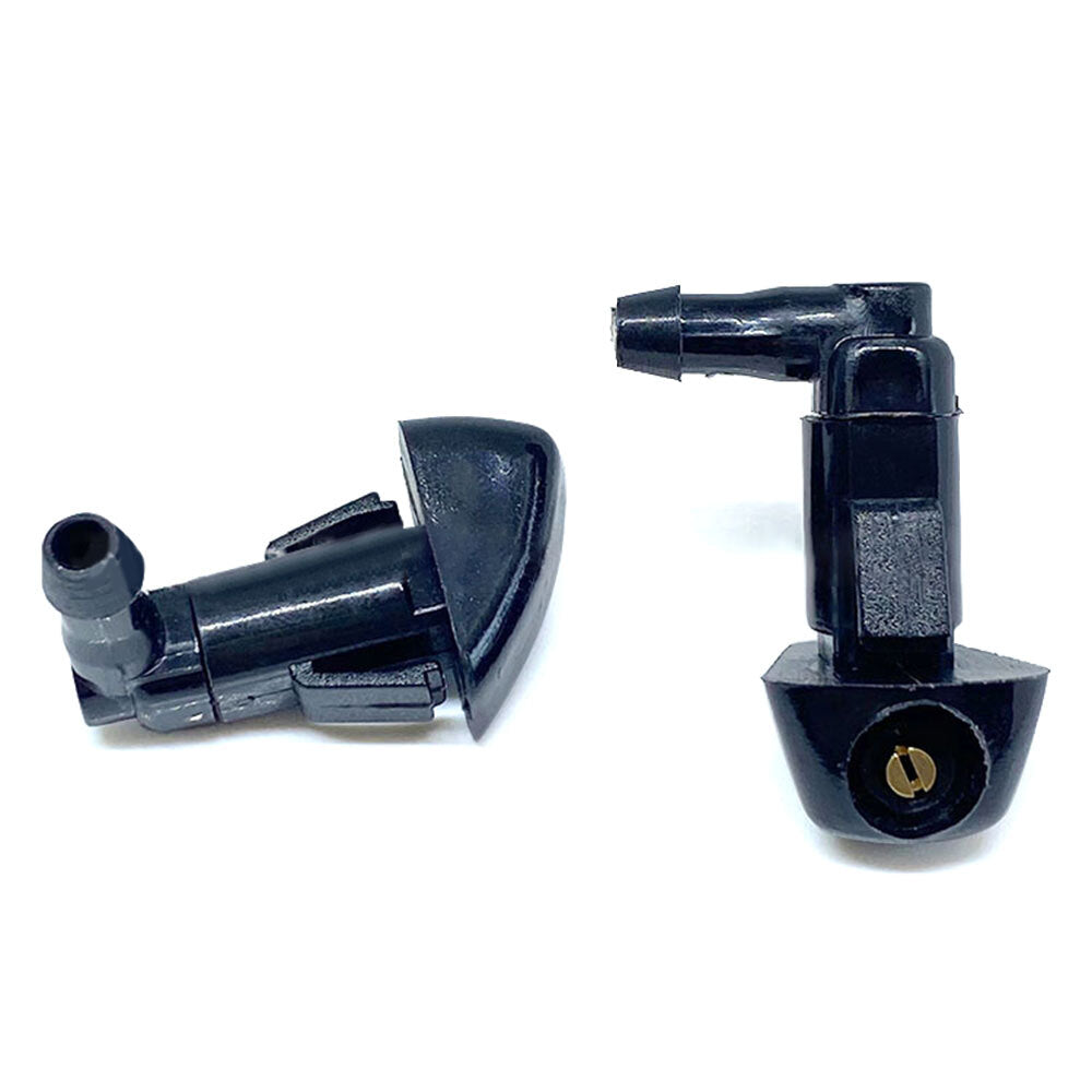 2-pack windshield washer nozzles for Honda Accord, for Civic , and Odyssey - n