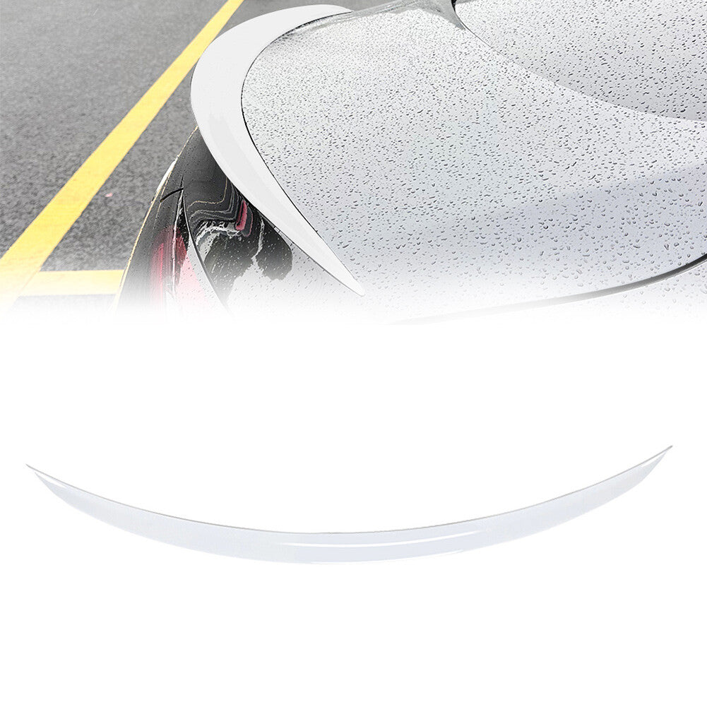 Rear Trunk Spoiler Wing FIT for Mercedes-Benz CLE Coupe CLE260 300 CLE53 2024+