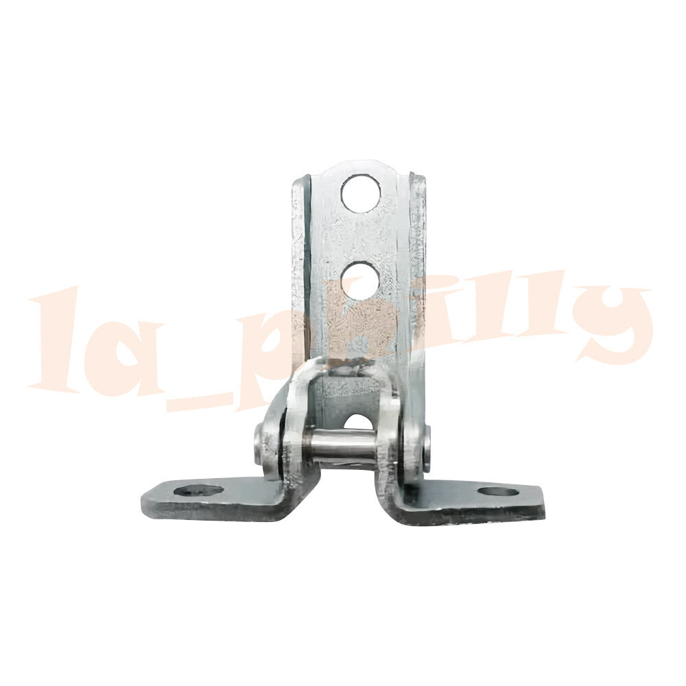 Front Left Upper Side Door Hinge 5702A167 Fit for Mitsubishi for Outlander 2007-2020 Q