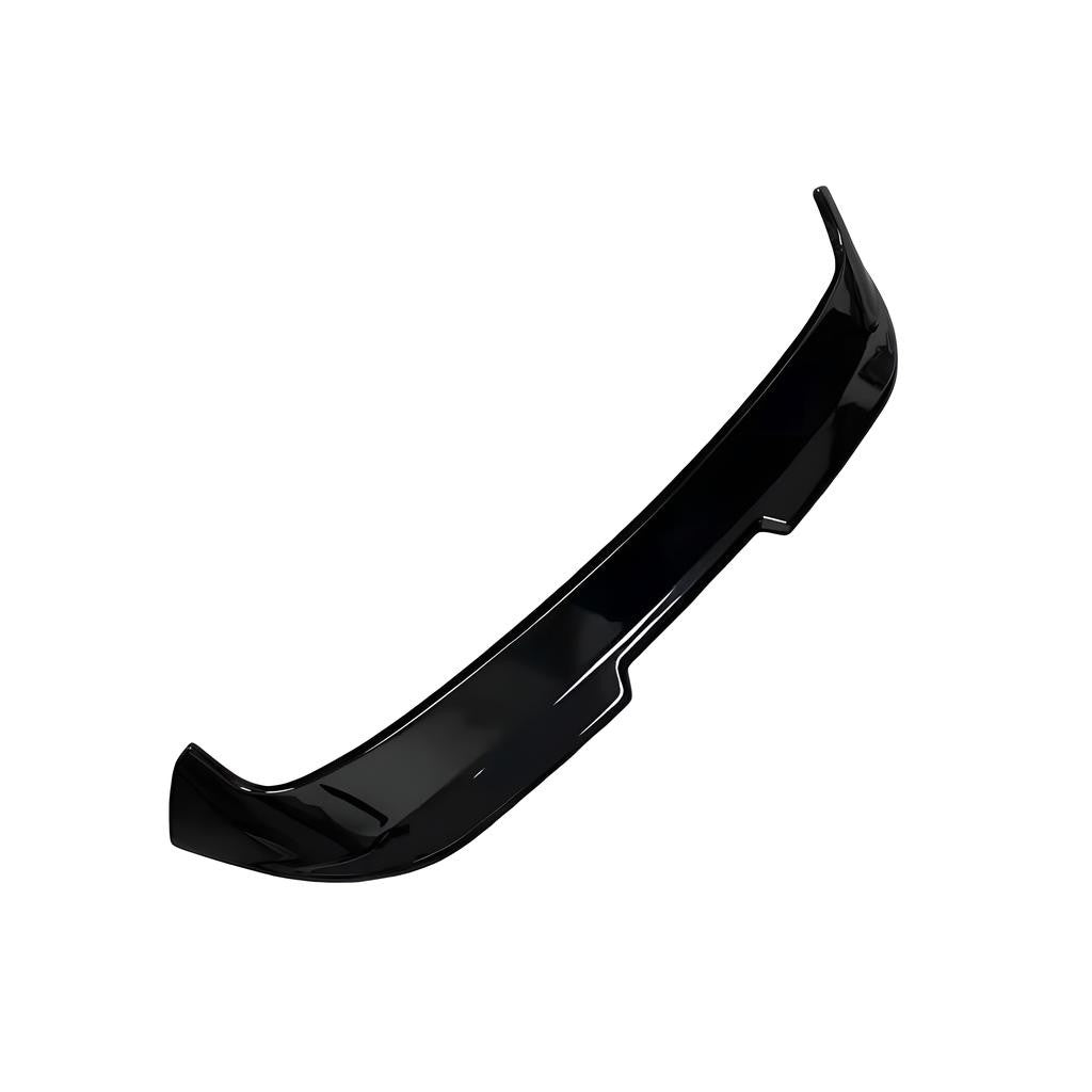 Rear Roof Spoiler Wing Gloss Black for VW Golf7 MK7 MK7.5 GTI GTD R 2014-2021 Q