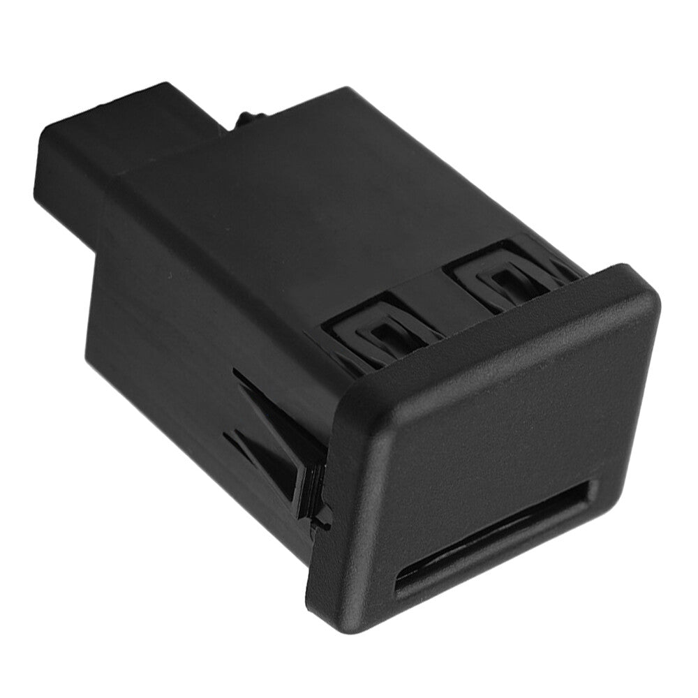 6 Pins Card Reader Black Plastic Replacement 13599465 For ATS CT5 for Corvette Q