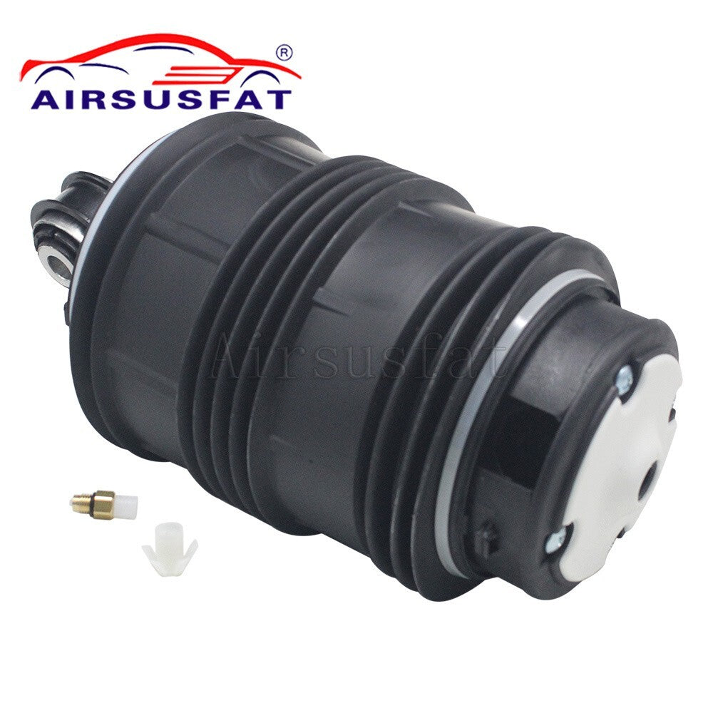new rear air suspension spring bags for Mercedes W211, S211, and E-Class vehicles, 2113200925