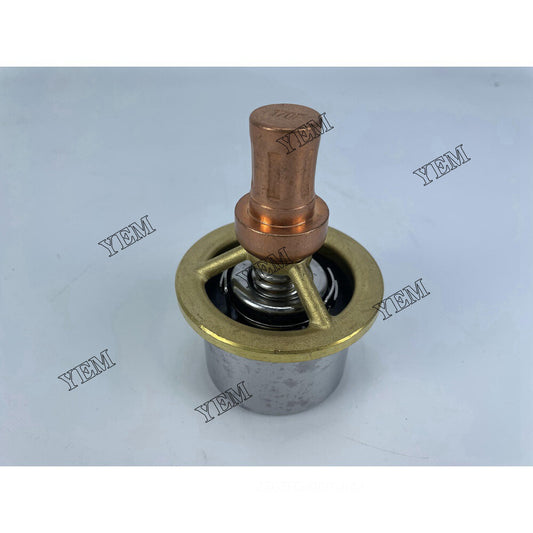 6WG1 Thermostat 1-13770089-1 for Isuzu Engine.