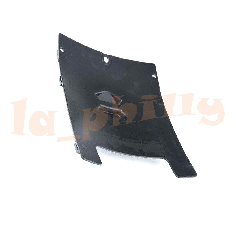 Fender Liner Access Cover Left/Right 1668840722 for Benz W166 ML/GL/GLS/GLE Q