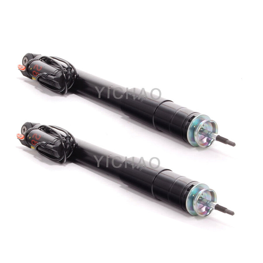 2x Airmatic Rear Shock Strut for Mercedes E-Class W211 E400 E420 CDi 2113262800