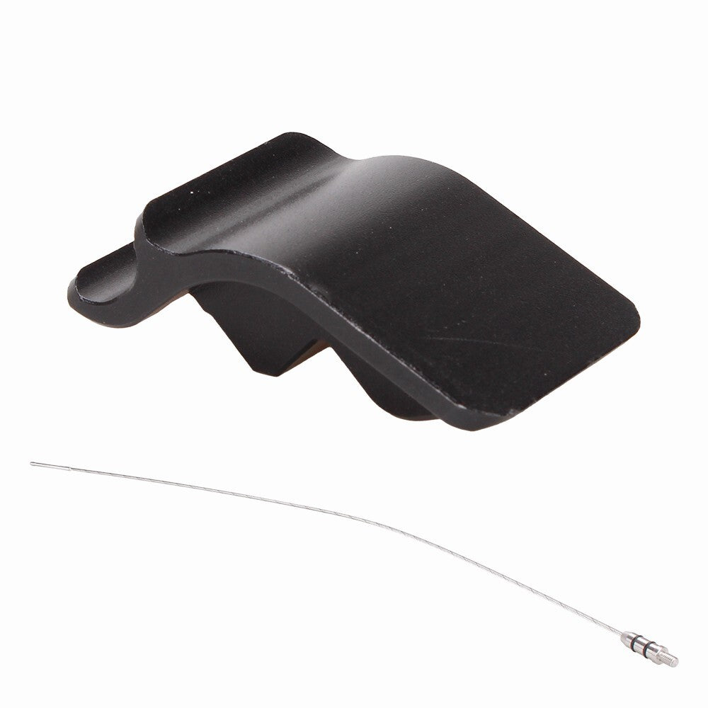High Quality Billet Oil Dipstick Only for RSX K20 K-series Dip Stick Q